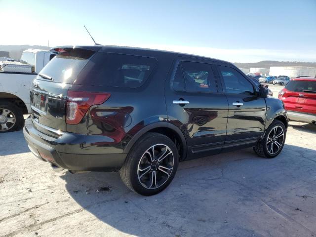 Photo 2 VIN: 1FM5K8GT4EGB39234 - FORD EXPLORER 