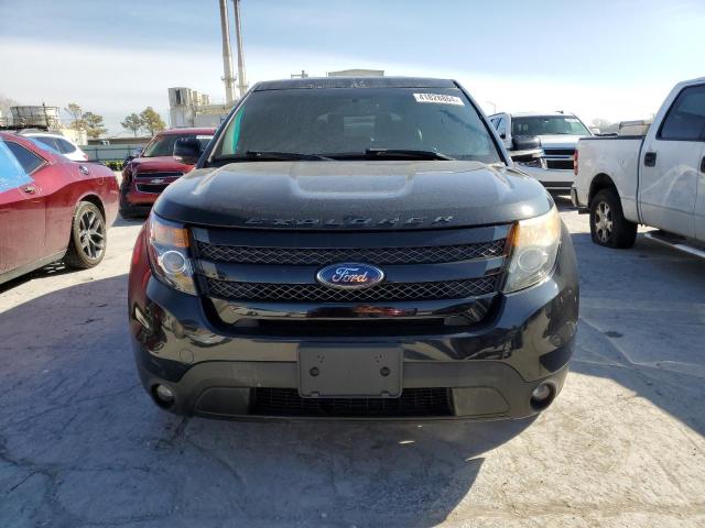 Photo 4 VIN: 1FM5K8GT4EGB39234 - FORD EXPLORER 