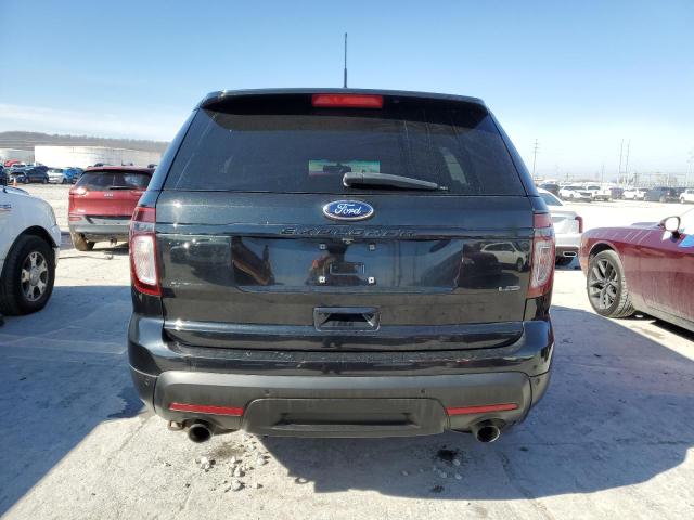 Photo 5 VIN: 1FM5K8GT4EGB39234 - FORD EXPLORER 