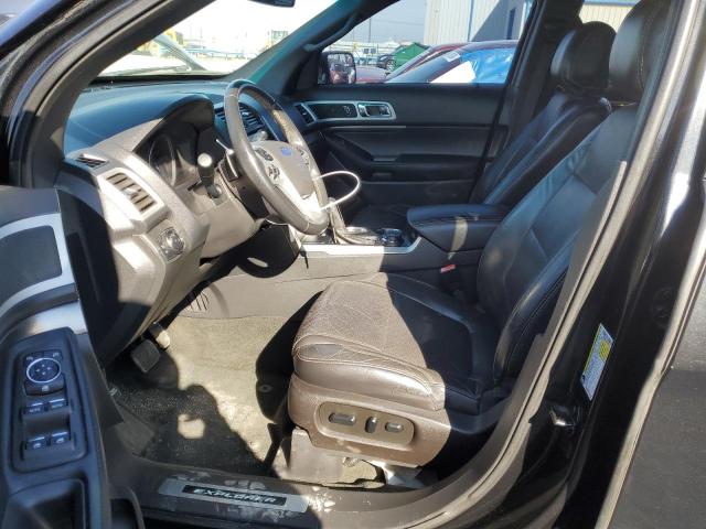 Photo 6 VIN: 1FM5K8GT4EGB39234 - FORD EXPLORER 