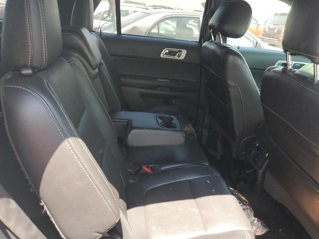 Photo 10 VIN: 1FM5K8GT4EGB84190 - FORD EXPLORER S 