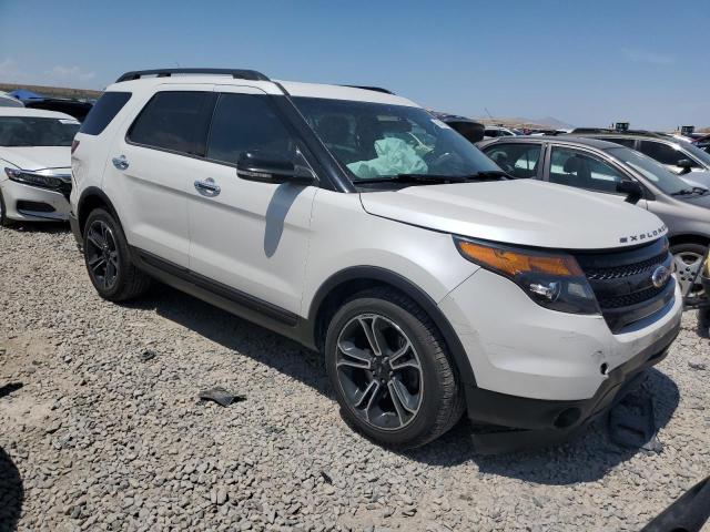 Photo 3 VIN: 1FM5K8GT4EGB84190 - FORD EXPLORER S 