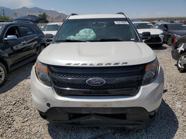 Photo 4 VIN: 1FM5K8GT4EGB84190 - FORD EXPLORER S 