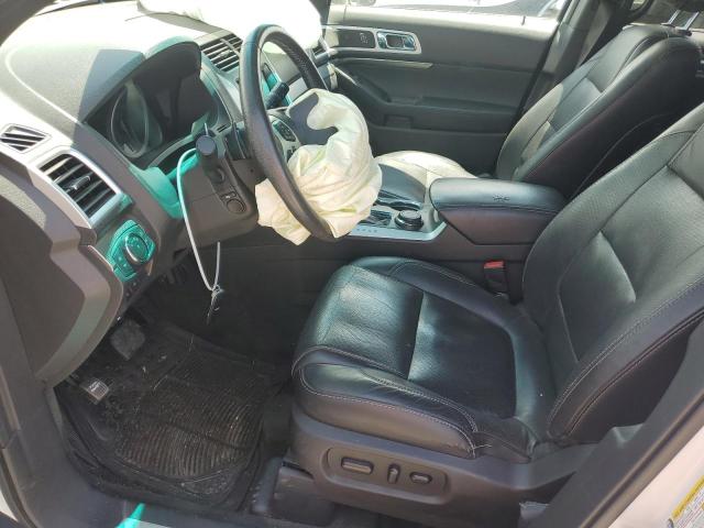 Photo 6 VIN: 1FM5K8GT4EGB84190 - FORD EXPLORER S 