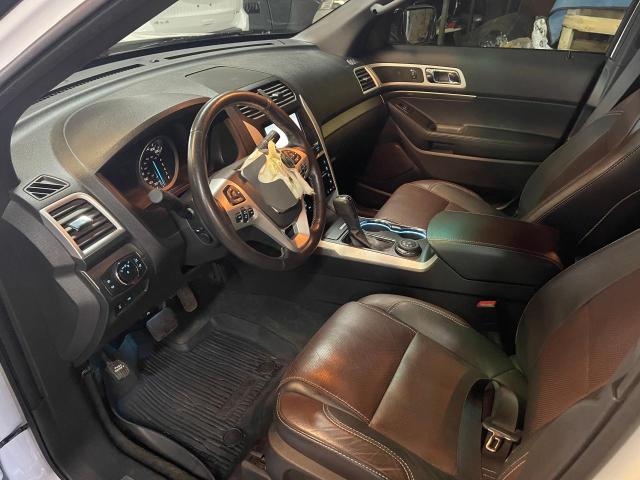 Photo 4 VIN: 1FM5K8GT4EGB86506 - FORD EXPLORER S 