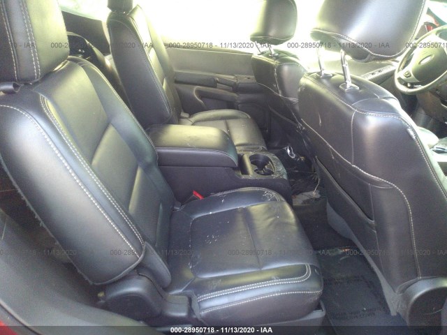 Photo 7 VIN: 1FM5K8GT4EGB89728 - FORD EXPLORER 