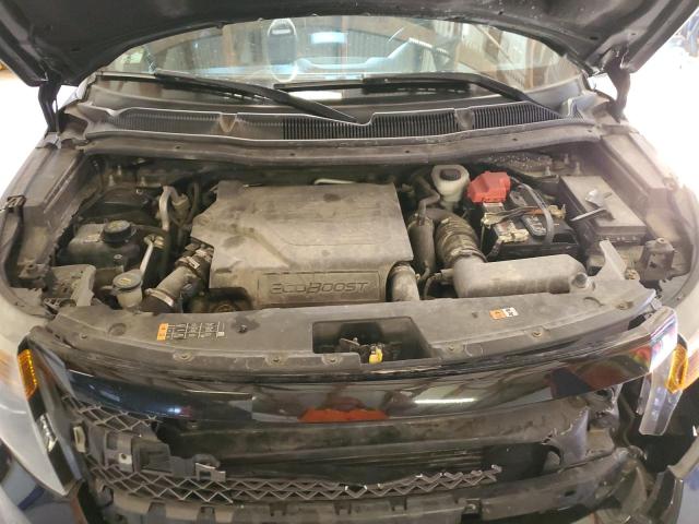 Photo 11 VIN: 1FM5K8GT4EGB97165 - FORD EXPLORER 