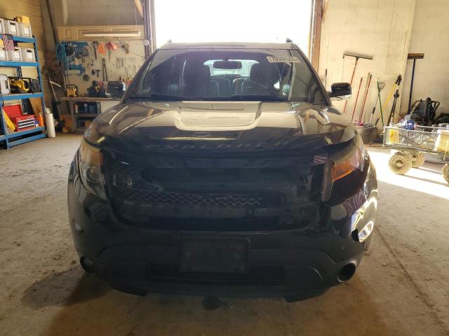 Photo 4 VIN: 1FM5K8GT4EGB97165 - FORD EXPLORER 