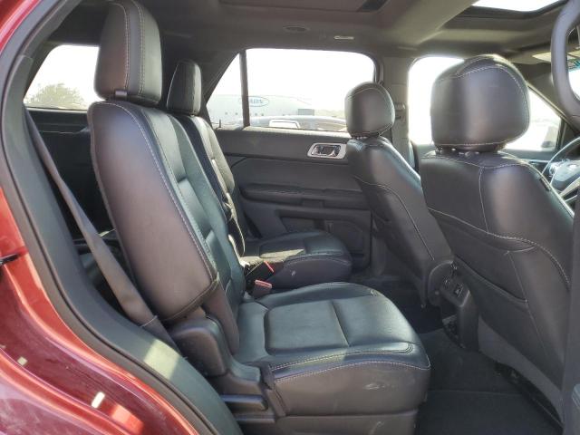 Photo 10 VIN: 1FM5K8GT4EGC32805 - FORD EXPLORER S 