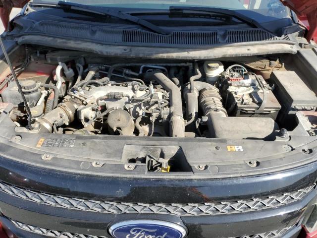 Photo 11 VIN: 1FM5K8GT4EGC32805 - FORD EXPLORER S 