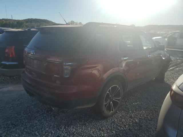 Photo 2 VIN: 1FM5K8GT4EGC32805 - FORD EXPLORER S 