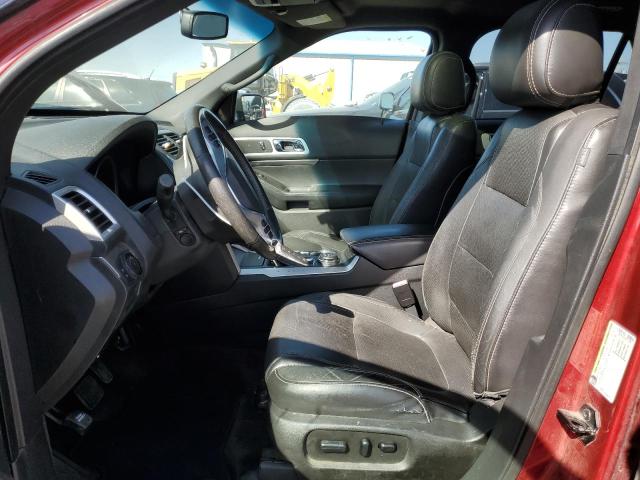 Photo 6 VIN: 1FM5K8GT4EGC32805 - FORD EXPLORER S 