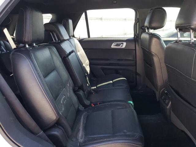 Photo 10 VIN: 1FM5K8GT4EGC39947 - FORD EXPLORER S 