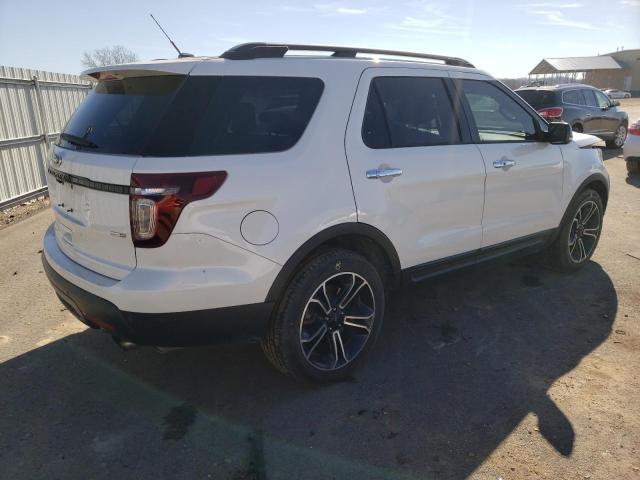 Photo 2 VIN: 1FM5K8GT4EGC39947 - FORD EXPLORER S 