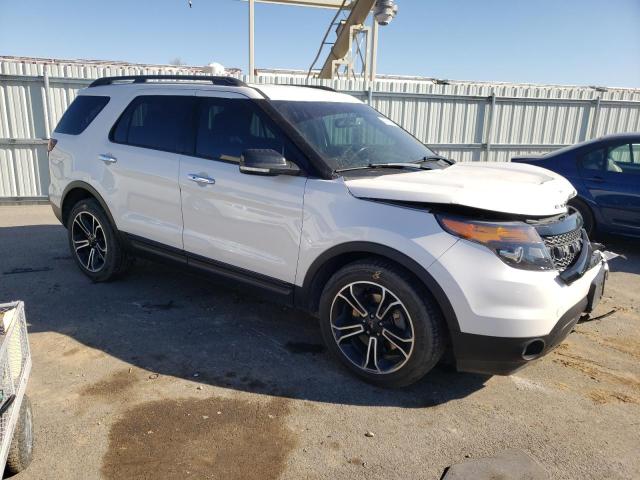 Photo 3 VIN: 1FM5K8GT4EGC39947 - FORD EXPLORER S 