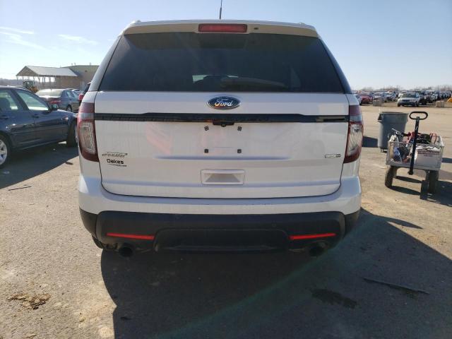 Photo 5 VIN: 1FM5K8GT4EGC39947 - FORD EXPLORER S 