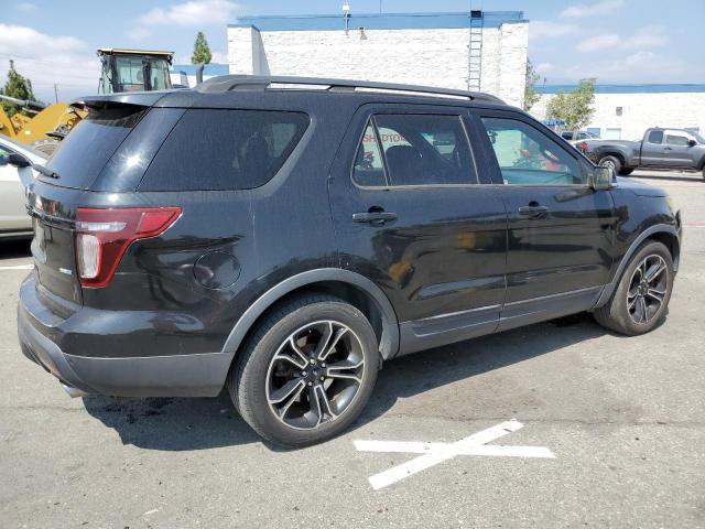 Photo 2 VIN: 1FM5K8GT4FGA08886 - FORD EXPLORER S 