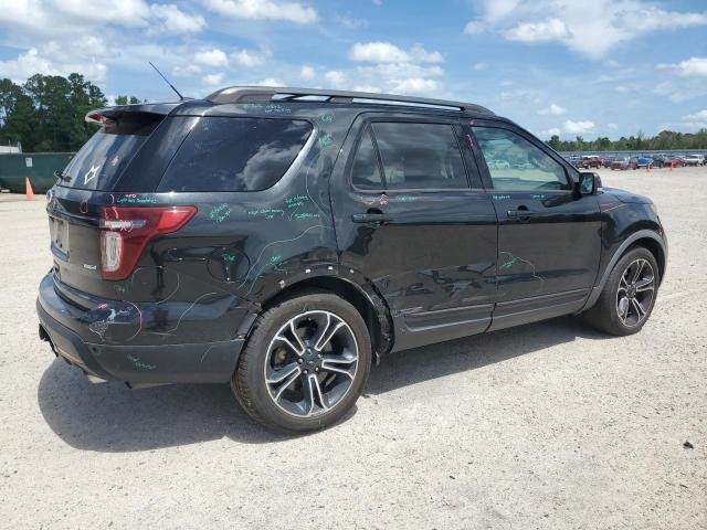 Photo 2 VIN: 1FM5K8GT4FGA34016 - FORD EXPLORER 