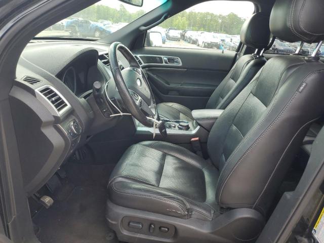 Photo 6 VIN: 1FM5K8GT4FGA34016 - FORD EXPLORER 