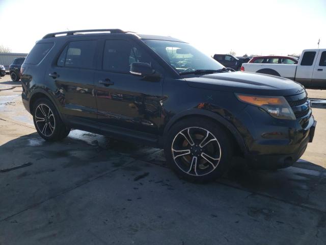 Photo 3 VIN: 1FM5K8GT4FGA53732 - FORD EXPLORER 