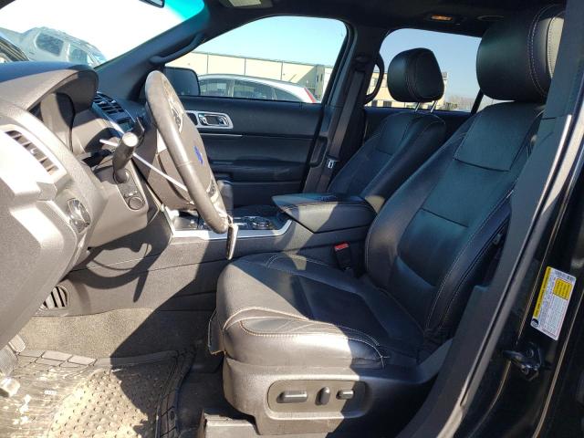 Photo 6 VIN: 1FM5K8GT4FGA53732 - FORD EXPLORER 