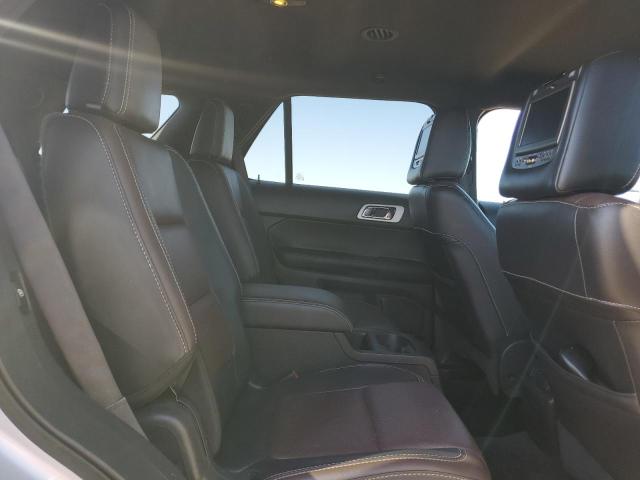 Photo 10 VIN: 1FM5K8GT4FGB18840 - FORD EXPLORER 