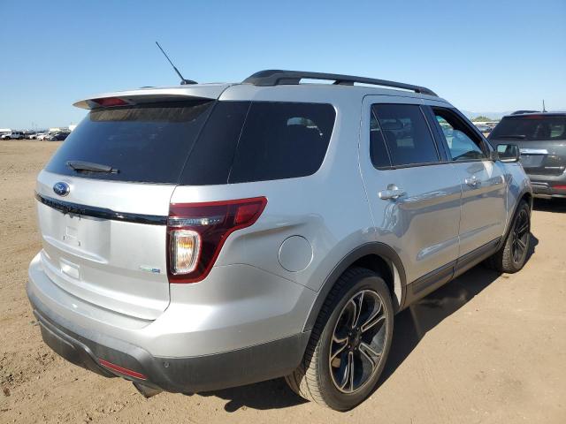 Photo 2 VIN: 1FM5K8GT4FGB18840 - FORD EXPLORER 