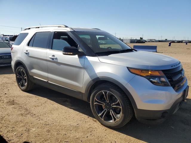 Photo 3 VIN: 1FM5K8GT4FGB18840 - FORD EXPLORER 