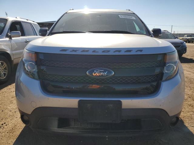 Photo 4 VIN: 1FM5K8GT4FGB18840 - FORD EXPLORER 