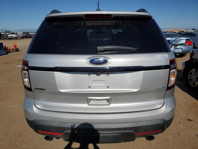 Photo 5 VIN: 1FM5K8GT4FGB18840 - FORD EXPLORER 