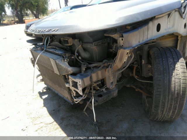 Photo 5 VIN: 1FM5K8GT4FGB31653 - FORD EXPLORER 