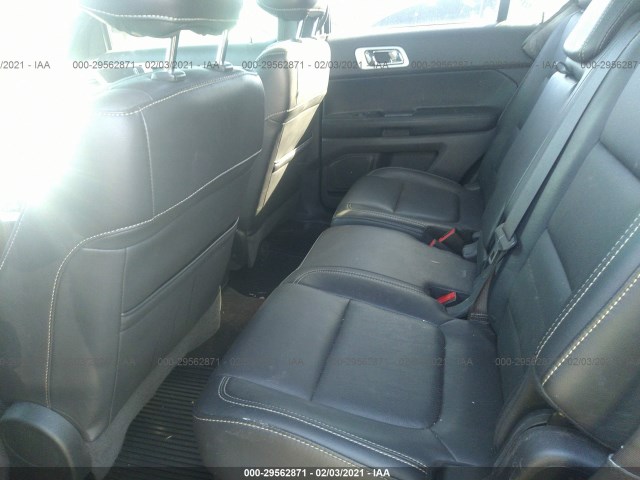 Photo 7 VIN: 1FM5K8GT4FGB31720 - FORD EXPLORER 