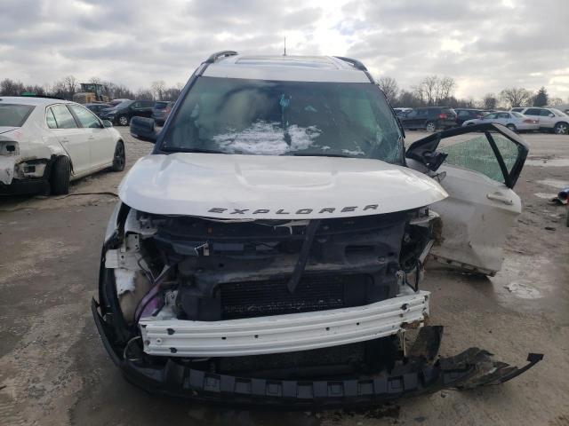 Photo 4 VIN: 1FM5K8GT4FGB33824 - FORD EXPLORER S 