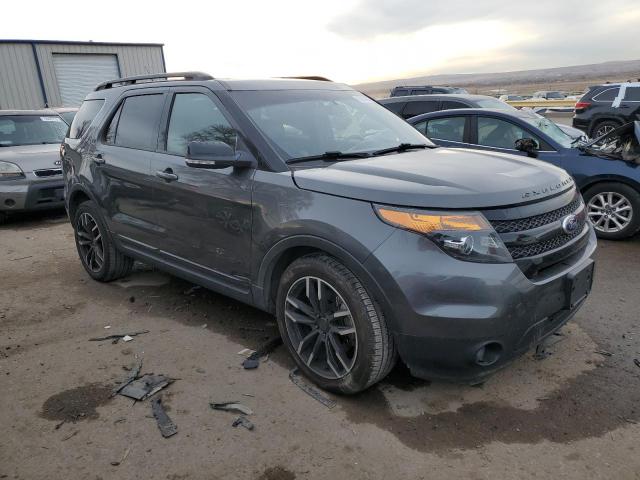 Photo 3 VIN: 1FM5K8GT4FGC38900 - FORD EXPLORER 