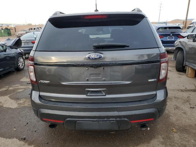 Photo 5 VIN: 1FM5K8GT4FGC38900 - FORD EXPLORER 