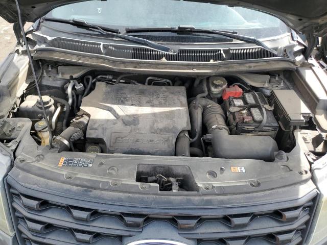 Photo 11 VIN: 1FM5K8GT4GGA32364 - FORD EXPLORER S 