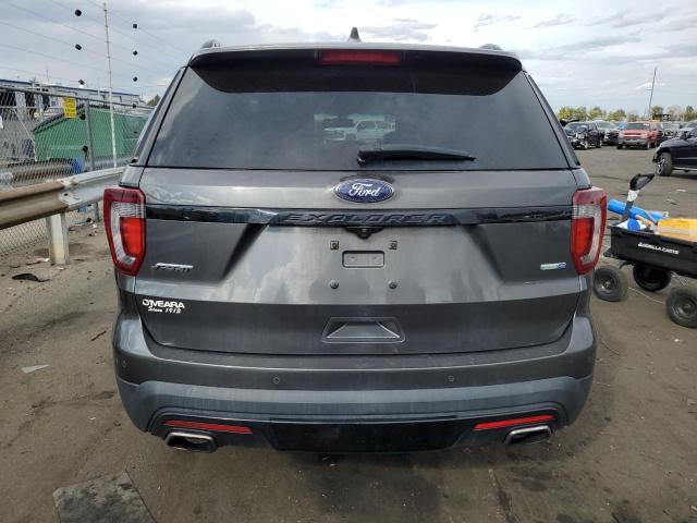 Photo 5 VIN: 1FM5K8GT4GGA32364 - FORD EXPLORER S 