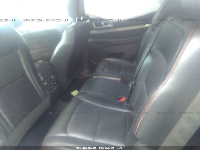 Photo 7 VIN: 1FM5K8GT4GGA74095 - FORD EXPLORER 