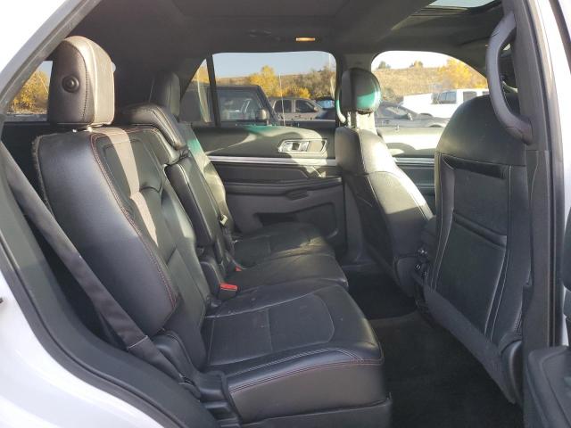 Photo 10 VIN: 1FM5K8GT4GGB05717 - FORD EXPLORER S 