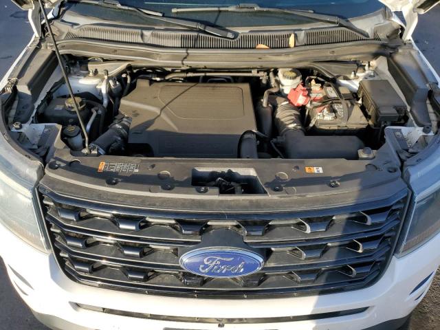 Photo 11 VIN: 1FM5K8GT4GGB05717 - FORD EXPLORER S 