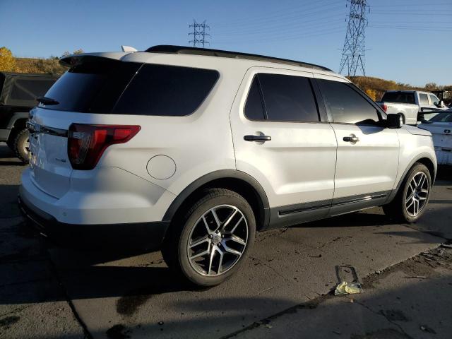 Photo 2 VIN: 1FM5K8GT4GGB05717 - FORD EXPLORER S 