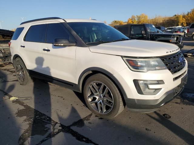 Photo 3 VIN: 1FM5K8GT4GGB05717 - FORD EXPLORER S 