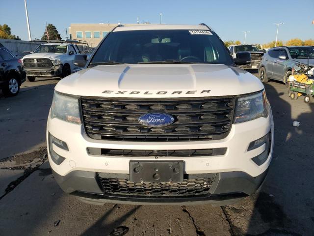 Photo 4 VIN: 1FM5K8GT4GGB05717 - FORD EXPLORER S 