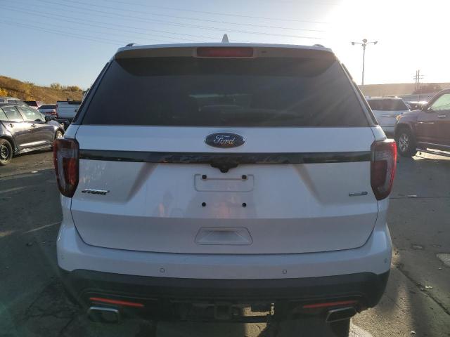 Photo 5 VIN: 1FM5K8GT4GGB05717 - FORD EXPLORER S 