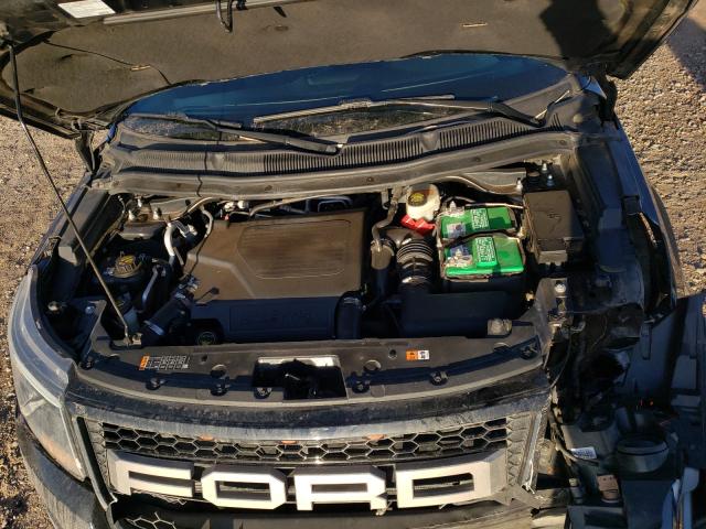 Photo 6 VIN: 1FM5K8GT4GGB96309 - FORD EXPLORER S 