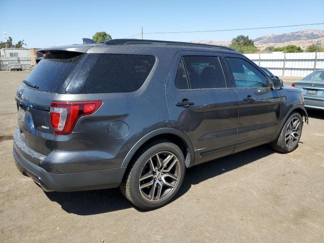 Photo 2 VIN: 1FM5K8GT4GGC40955 - FORD EXPLORER S 