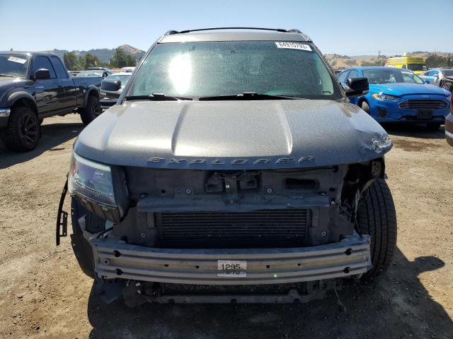 Photo 4 VIN: 1FM5K8GT4GGC40955 - FORD EXPLORER S 