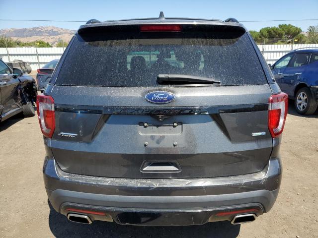 Photo 5 VIN: 1FM5K8GT4GGC40955 - FORD EXPLORER S 