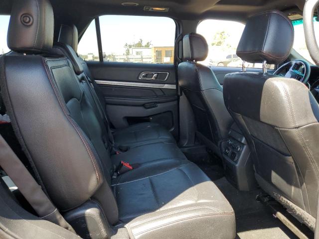 Photo 9 VIN: 1FM5K8GT4GGC40955 - FORD EXPLORER S 