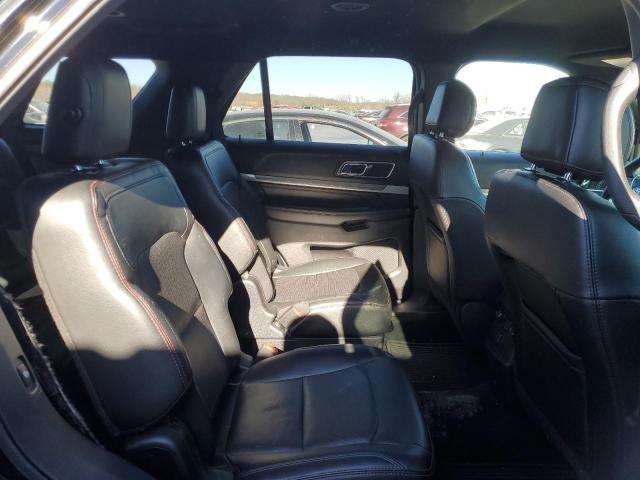 Photo 10 VIN: 1FM5K8GT4GGD12804 - FORD EXPLORER S 